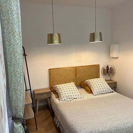 Appartamento 4M Studio Jouques Esterno foto